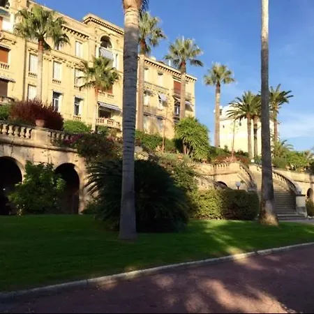 Limnaria West Park Lux * Paphos
