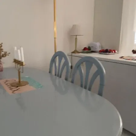 Limnaria West Park Lux *