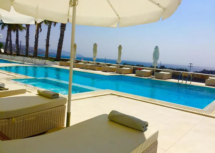 Limnaria West Park Lux