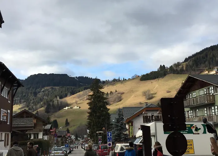 アパート Limnaria West Park Lux