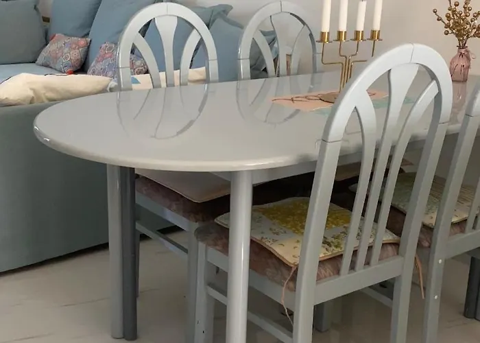 Limnaria West Park Lux Paphos