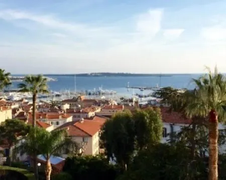 Limnaria West Park Lux Apartment