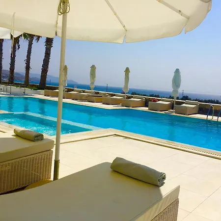 Limnaria West Park Lux