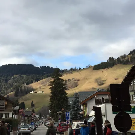 Apartment Limnaria West Park Lux